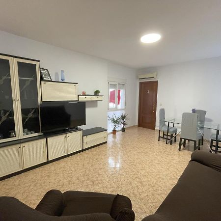 Piso Compartido Delyrent, Safa Hotel Jaen Ngoại thất bức ảnh